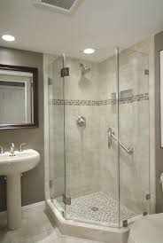 Adding a basement bathroom adds value to the home, but installing toilets and sinks in a belowgrade environment takes more than a basic knowledge of drainpipes and sewer lines. Basement Bathroom Ideas On Budget Low Ceiling And For Small Space Layjao