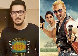 3 years, 2 months, 23 days ago. Breaking Dinesh Vijan S Maddock Films Pulls Out Of Go Goa Gone 2 After Profits Dispute Over Stree With Raj Dk Bollywood News Bollywood Hungama