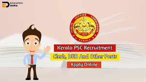 Apply online for the below mentioned kerala psc job vacancies updated get latest updates on kerala psc jobs. Kerala Psc Recruitment 2020 Apply Online For Clerk Deo And Other Posts