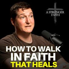 Miracle Healing: God Healed him TWICE! (Joshua Silverberg's Real Story)