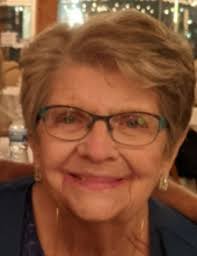 Patricia A. Flegler Obituary July 26, 2022