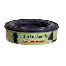 litter locker refill ii you can find out more details at the link of the image this is an affiliate link litter litter cat litter box cat pet supplies