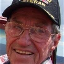 Fair Preston Obituary