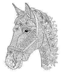 Free christmas coloring pages for adults and kids from happinessishomemade. Coloring Pages For Adults Print Them For Free