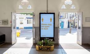 With over 140 years of experience and 92 stores across the south of england, robert dyas is a high street name customers know and love. Tesco Asda Sainsbury S News Latest Supermarket Queue Rules As Restrictions Change Express Co Uk