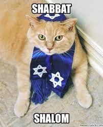 Shabbat Shalom