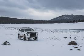 Supercharger Or Gearing To 4 56 Or 4 88 For Your 5th Gen 4runner