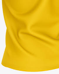 Download Women S Polo Shirt Mockup In Apparel Mockups On Yellow Images Object Mockups
