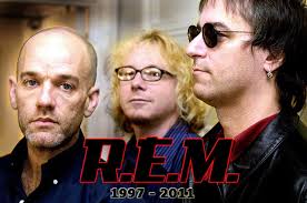 Zona Rock Dan Metal : PETER BUCK