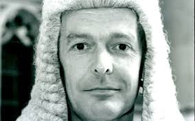 Sir Roger John Buckley 1952