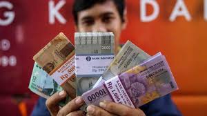 1 kwd = 3,30 usd (kuwait dinar ke dolar as). Cara Menukarkan Uang Receh Atau Uang Baru Untuk Lebaran Di Bank Dengan Mudah Warta Kota
