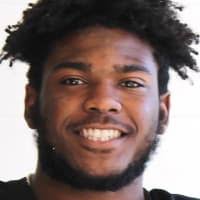 Devon Thomas 2025 Running Back Campbell