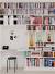 Corner Bookcase