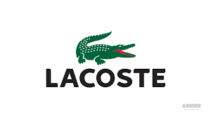 Pin on lacoste