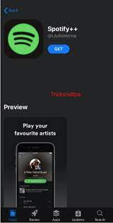 Spotify premium apk en línea gratis en ios iphone, ipad, archivo ipa, android apk gratis usando, tutuapp, cydia impactor, appvalley. Descarga Spotify Premium Gratis En Ios Sin Jailbreak Y 100 Funcionando Trucos Y Consejos
