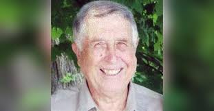 J.T. Webster Obituary