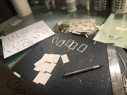 Um blog sobre o queen no brasil. Freddie Mercury Garden Lodge The Greenleaf Miniature Community