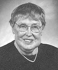 Mavis Lou Messelt, 64,