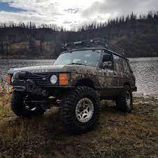 Range Rover Rangerover Landrover 4x4 Offroad Landroverlife Rangeroverlife Landrover4x4 Defender L Range Rover Classic Range Rover Range Rover Off Road