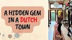 A MUST VISIT IN THE NETHERLANDS | Hidden Gem in a ... - YouTube