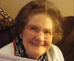 Elaine Williams Nelson Petersen Obituary May 3, 2021