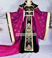 Ancient Chinese Traditional Dress Fantasy Dress Fashion Dresses