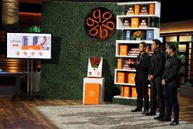 Looking for shark tank wrinckle creams/ skin care products? Bouquet Bar Shark Tank Blog