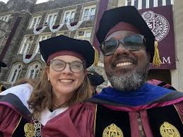 Roger Ball LCSW, MA, Ph.D, SIFI