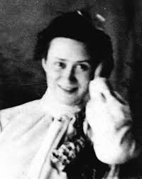 Cora Alice Swihart Swart (1877-1937)