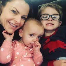 Embracing our last day of PJs all day and no limit TV. My goal for the week  is to find the time to make space for *new* energy and beginnings and get