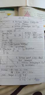 Maybe you would like to learn more about one of these? Jawaban Matematika Kelas 7 Halaman 254 Doc Soalkunci