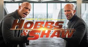 Hobbs & shaw build divers anime free online in high quality at kissmovies. Fast Furious Hobbs Shaw 2019 Film Streaming Fastforious2019 Twitter