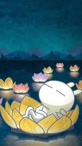 Download a beautiful android wallpaper for your android phone. 49 Kawaii Wallpaper For Android On Wallpapersafari