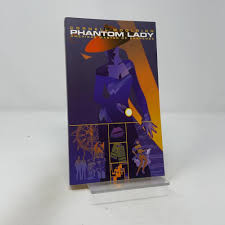 Phantom Lady (Definitive Series): Woolrich, Cornell, Irish, William:  9780743423731: Amazon.com: Books