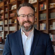 Mike Peterson of Apex Consulting Partners On Five Things You Need To Be A  Highly Effective Leader Duing Uncertain & Turbulent Times