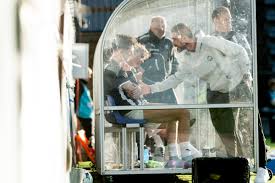 Ensimmäisen miesten pelinsä pelannut 17-vuotias debytantti pelasti TPS:n nöyryyttävältä cup-tappiolta