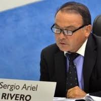 Entrevista a Ariel Rivero, legislador del FpV