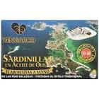 Sardinillas En Aceite De Oliva
