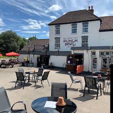 In recent years, the story behind the devil's punch bowl grew increasingly sinister when a mass grave was found in the area. The Punch Bowl Bar In Warwick To Close For The Foreseeable Future Coventrylive