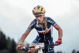 More images for pauline ferrand prevot mtb » Pauline Ferrand Prevot How I Became Pro Interview