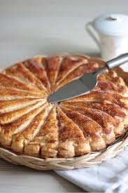 Galette Des Rois Inratable Ou Presque Mincir Et Gourmandises Recette Recettes De Cuisine Gateaux Et Desserts