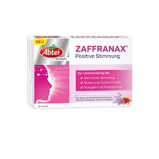 Um den geburtstermin herum sollten schwangere aber kein magnesium. Abtei Expert Zaffranax R Positive Stimmung Docmorris