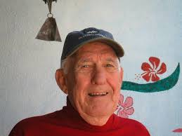 Neto's Tucson: Remembering Doug Adams of Cholla High