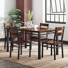 Pin By Dava Rizky On Barang Untuk Dibeli In 2020 5 Piece Dining Set Dining Set Better Homes