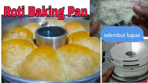 Tepung terigu serbaguna 100 gram. Roti Baking Pan Cara Membuat Roti Dengan Baking Pan Resep Roti Dapur Mama Tristan Youtube