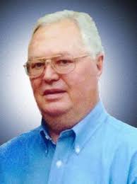 Lloyd Lunsford Obituary