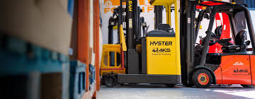Maybe you would like to learn more about one of these? Reach Truck Training Course 4ks Forklift Training