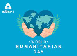 Wikimedia commons haes media relatit tae 19 august this page wis last eeditit on 19 mairch 2021, at 10:23. World Humanitarian Day 19 August