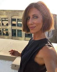 Fresh ✂️ Thanks for giving me my sass back 😉@josie.bima @savilerowsalon