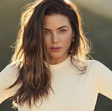 Topics hair hair color haircuts highlights jen atkin jenna dewan tatum short hair. Jenna Dewan On Postpartum Life Pilates And Her 80 20 Diet